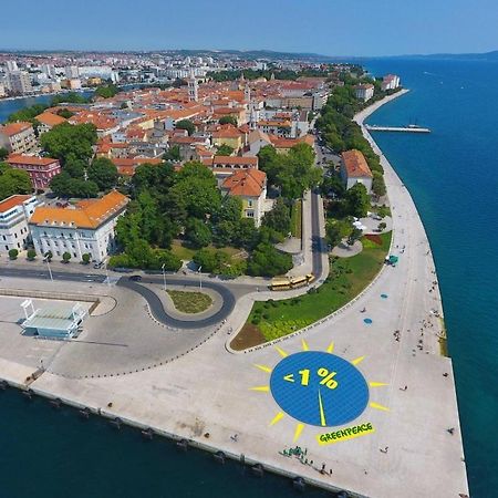 Guest House Marija Zadar Luaran gambar