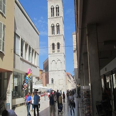 Guest House Marija Zadar Luaran gambar