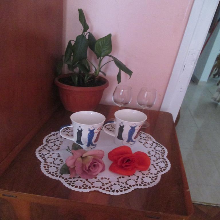 Guest House Marija Zadar Bilik gambar