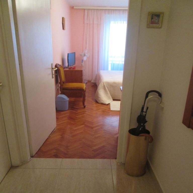 Guest House Marija Zadar Bilik gambar