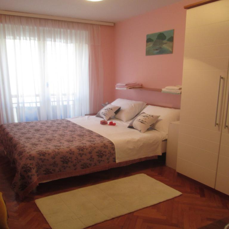Guest House Marija Zadar Bilik gambar
