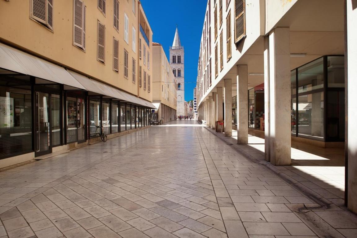 Guest House Marija Zadar Luaran gambar