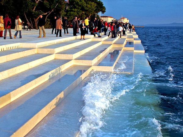 Guest House Marija Zadar Luaran gambar