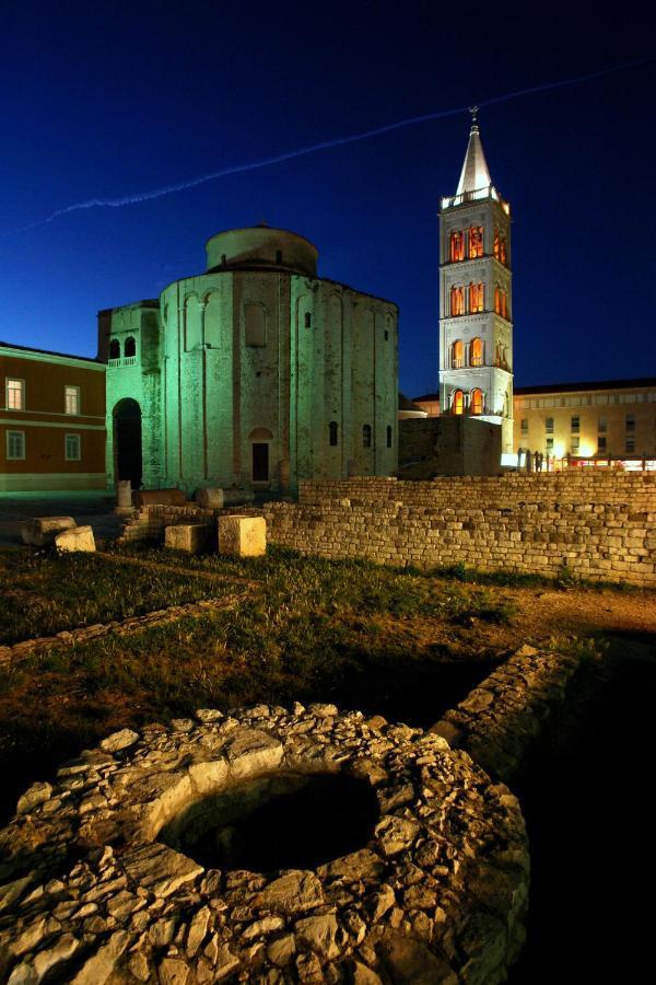 Guest House Marija Zadar Luaran gambar