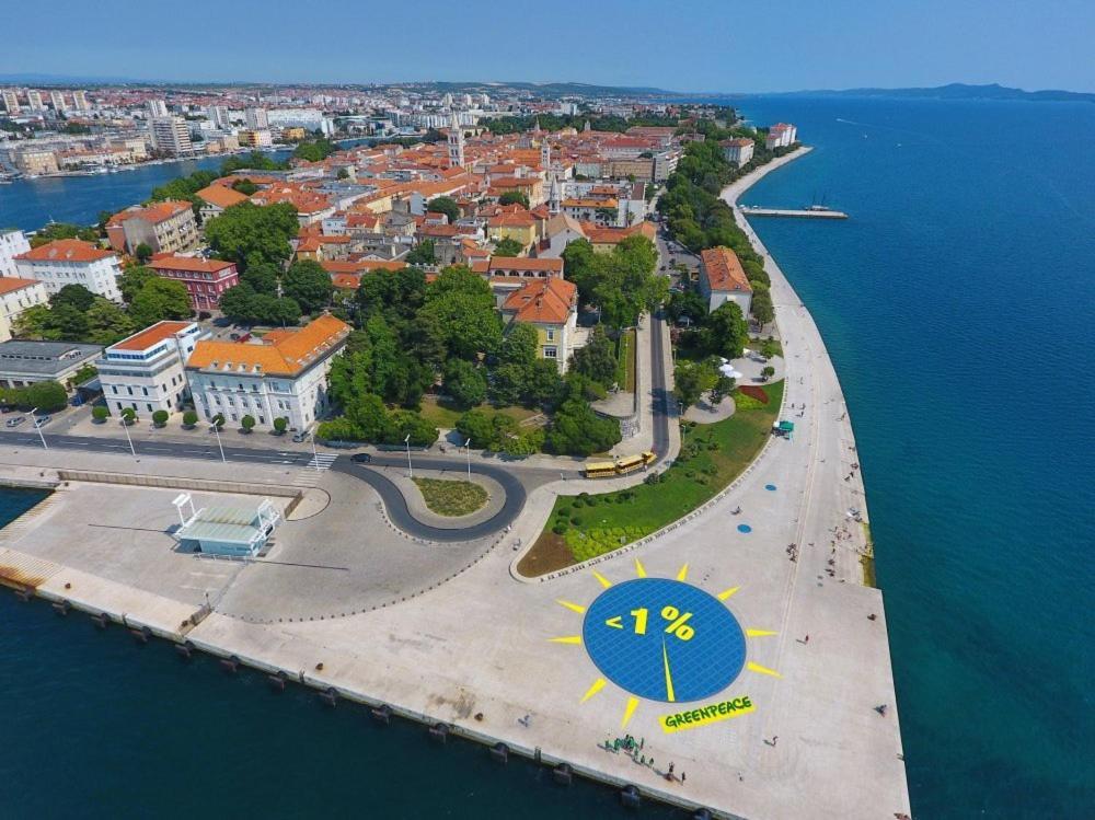 Guest House Marija Zadar Luaran gambar