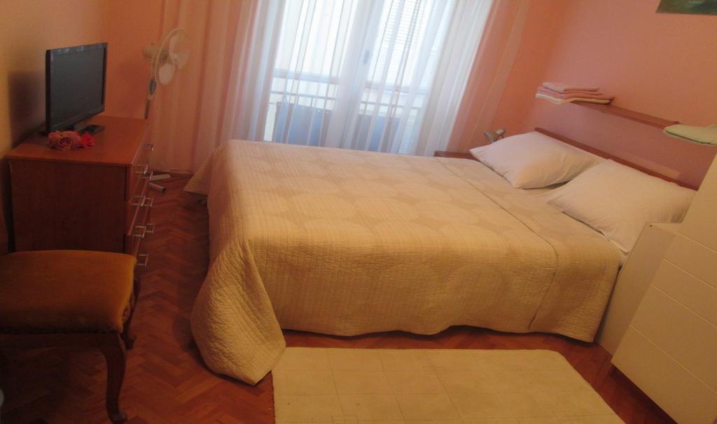 Guest House Marija Zadar Bilik gambar