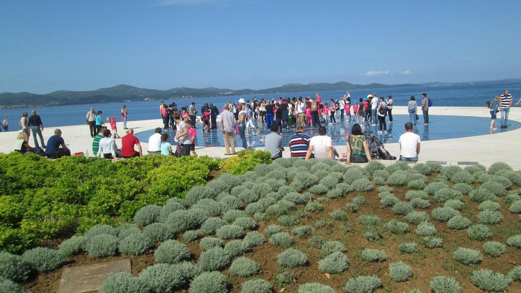 Guest House Marija Zadar Luaran gambar