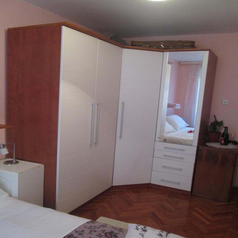 Guest House Marija Zadar Luaran gambar